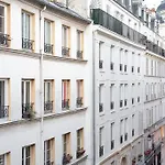 GemBnB Luxury Apartments - Résidence Montmorency III Paris - Marais