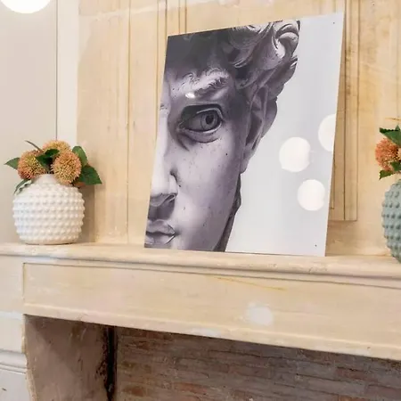 Gembnb Luxury - Résidence Montmorency Iii - Marais Appartamento *