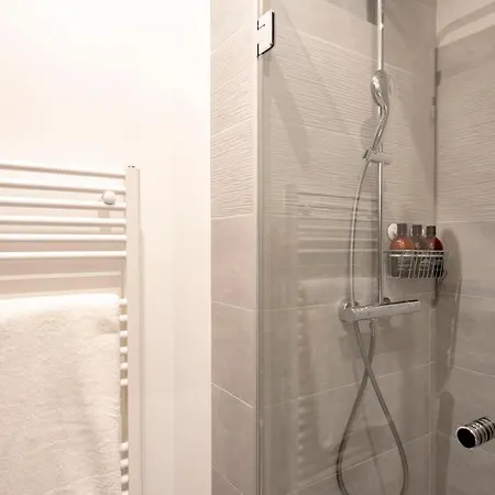 Gembnb Luxury - Résidence Montmorency Iii - Marais Appartamento Parigi